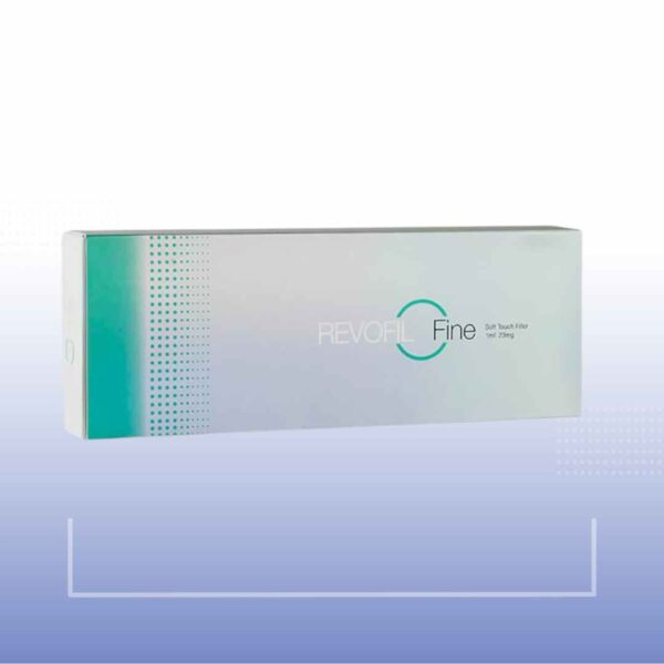 Revofil Fine Soft Touch Filler