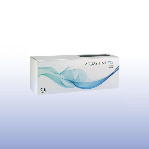 Aquashine PTx de 2 ml