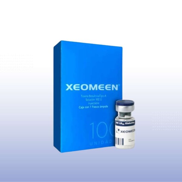 Xeomeen100 u Merz Lab